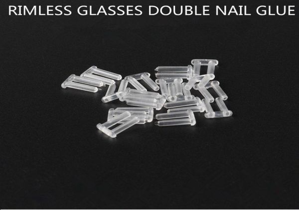 100pcs brand rimless glasses double rubber plug mutisizes optical glasses accessories optical shop stuffs whole 2607615
100pcs brand rimless glasses double rubber plug mutisizes optical glasses accessories optical shop stuffs whole 2607615