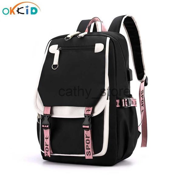 backpacks okkid children school bags for girls kids book bag cute pink backpack girl gift waterproof big school backpack for teenage girlx06
backpacks okkid children school bags for girls kids book bag cute pink backpack girl gift waterproof big school backpack for teenage girlx06