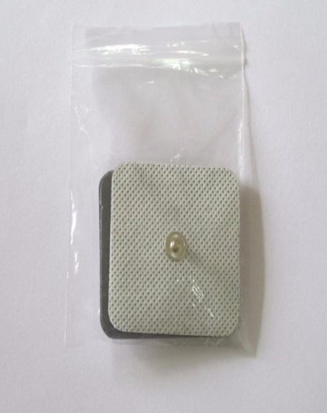 12pcs square stud pads 4x4cm tens ems machine electrode pad reusable longlife self adhesive f massage digital therapy machine2874321
12pcs square stud pads 4x4cm tens ems machine electrode pad reusable longlife self adhesive f massage digital therapy machine2874321