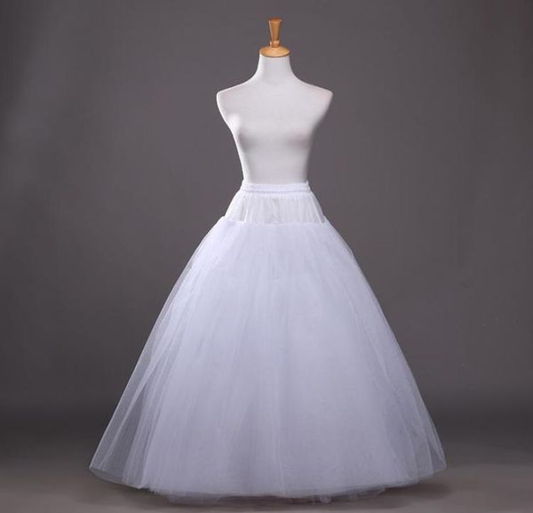 organza tulle ball gown bridal petticoat 2018 4 layers wedding petticoat new dance wear for gowns9041369, White
organza tulle ball gown bridal petticoat 2018 4 layers wedding petticoat new dance wear for gowns9041369, White
