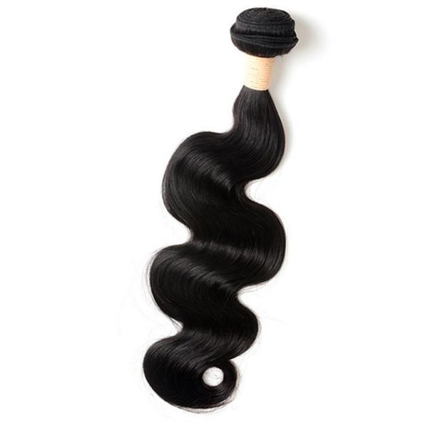 brazilian one bundle 100 human hair body wave bundles double hair wefts natural color body wave 1pcs one set3735257, Black
brazilian one bundle 100 human hair body wave bundles double hair wefts natural color body wave 1pcs one set3735257, Black