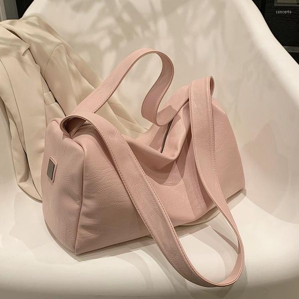 waist bags foufurieux ladies casual shoulder solid color leather soft fabric zip messenger bag
waist bags foufurieux ladies casual shoulder solid color leather soft fabric zip messenger bag