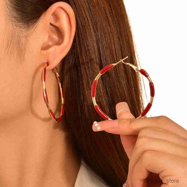 stud colorful drop oil circle earrings for women fashion trend ladies birthday party gift alloy jewelry direct r230630, Golden;silver
stud colorful drop oil circle earrings for women fashion trend ladies birthday party gift alloy jewelry direct r230630, Golden;silver