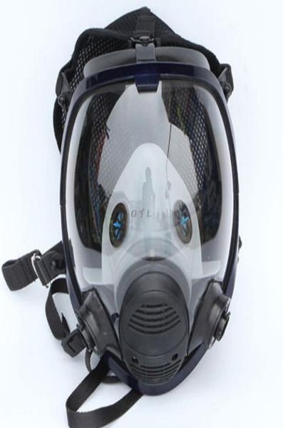 face piece respirator kit full face gas mask for painting spray pesticide fire protection1129113
face piece respirator kit full face gas mask for painting spray pesticide fire protection1129113