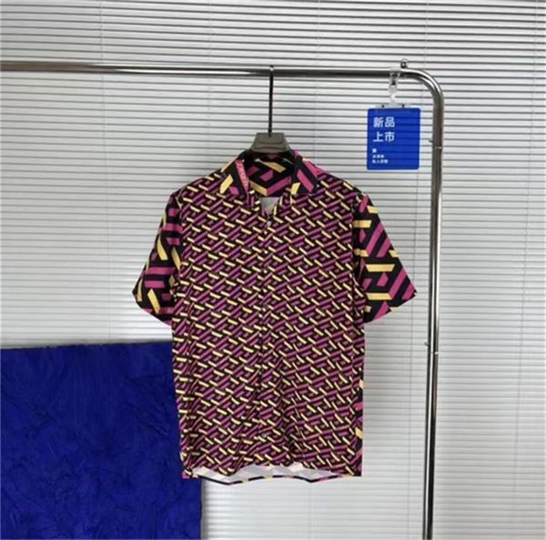 new fashion hawaii floral print beach shirts men's designer silk bowling shirt casual hawaiian shirts men summer blouse short sleeve lo, White;black
new fashion hawaii floral print beach shirts men's designer silk bowling shirt casual hawaiian shirts men summer blouse short sleeve lo, White;black