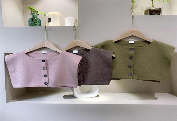 bow ties sweet fake collar for women solid color knitted false shirt detachable collars summer lapel shawl shoulder wrap3195302, Black;gray
bow ties sweet fake collar for women solid color knitted false shirt detachable collars summer lapel shawl shoulder wrap3195302, Black;gray