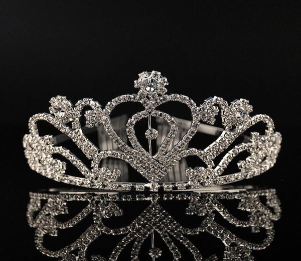silver crystals wedding tiaras beaded bridal crowns rhinestone head pieces comb hair accessories pageant tiara8924041
silver crystals wedding tiaras beaded bridal crowns rhinestone head pieces comb hair accessories pageant tiara8924041