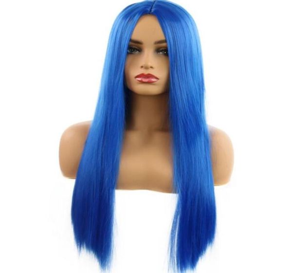 sapphire blue wig women039s fashion shave long straight hair in the middle of the manufacturer selling6635921, Black
sapphire blue wig women039s fashion shave long straight hair in the middle of the manufacturer selling6635921, Black