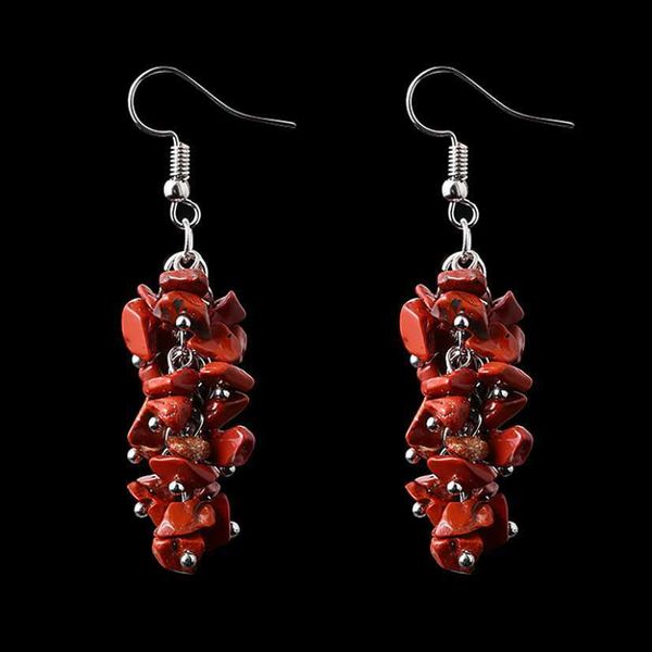 stud earrings for women natural crystal stone gothic jewelry gothic accessories drop earrings gift female r230630, Golden;silver
stud earrings for women natural crystal stone gothic jewelry gothic accessories drop earrings gift female r230630, Golden;silver