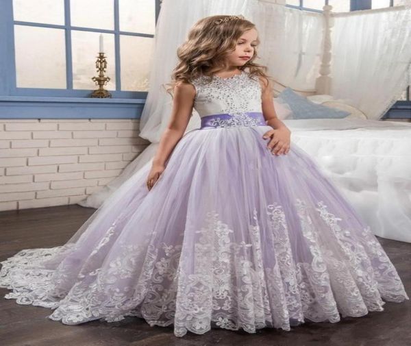 beautiful purple and white flower girls dresses beaded lace appliqued bows pageant gowns for kids wedding party dresses for girl9243921, White;blue
beautiful purple and white flower girls dresses beaded lace appliqued bows pageant gowns for kids wedding party dresses for girl9243921, White;blue