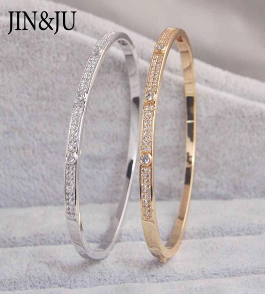 jinju gold color charm braceletsbangles for women birthday gift copper cubic zirconia cuff braclet femme dubai fashion jewelry5290121, Golden;silver
jinju gold color charm braceletsbangles for women birthday gift copper cubic zirconia cuff braclet femme dubai fashion jewelry5290121, Golden;silver