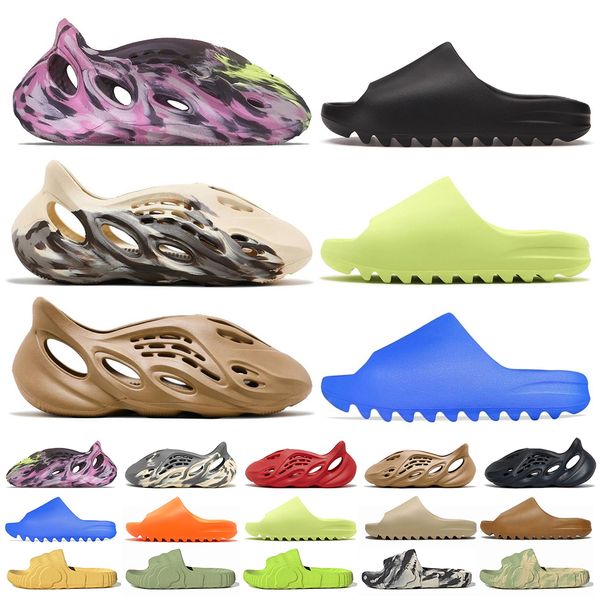 yeezzy foam runner yeezy slippers yeezzys men woman slider mineral blue pure sandals slide slipper ochre bone resin clog desert ararat runr, Black
yeezzy foam runner yeezy slippers yeezzys men woman slider mineral blue pure sandals slide slipper ochre bone resin clog desert ararat runr, Black