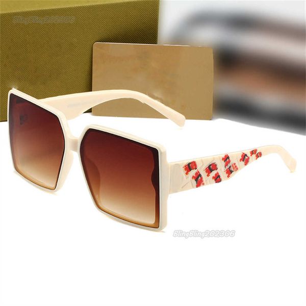 luxury designers sunglasses 4166 for man women designer goggle beach sun glasses retro frame luxury design uv400 with box, White;black
luxury designers sunglasses 4166 for man women designer goggle beach sun glasses retro frame luxury design uv400 with box, White;black