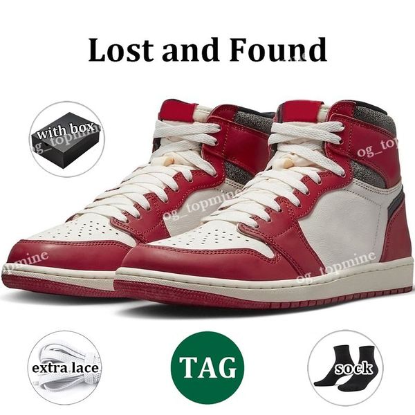 with box og 1 basketball shoes lost and found retro 1s low university blue reverse mocha black phantom olive patent bred black white lucky g
with box og 1 basketball shoes lost and found retro 1s low university blue reverse mocha black phantom olive patent bred black white lucky g