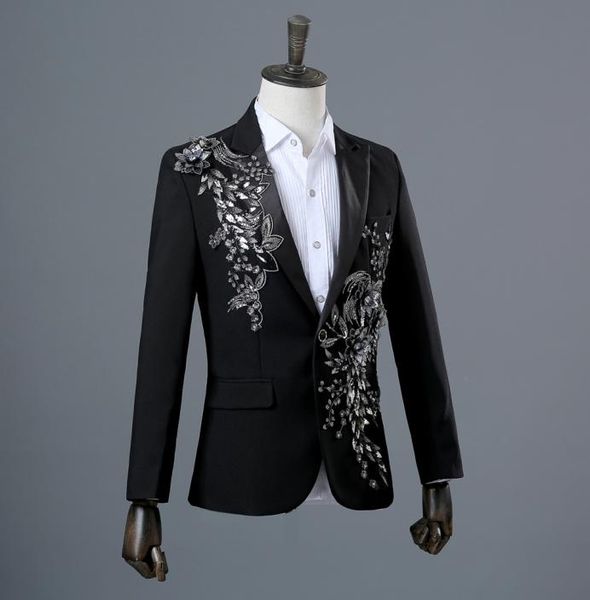 and fine one button groomsmen notch lapel groom tuxedos men suits weddingpromdinner man blazerjacketpantstie a283780144, Black;gray
and fine one button groomsmen notch lapel groom tuxedos men suits weddingpromdinner man blazerjacketpantstie a283780144, Black;gray