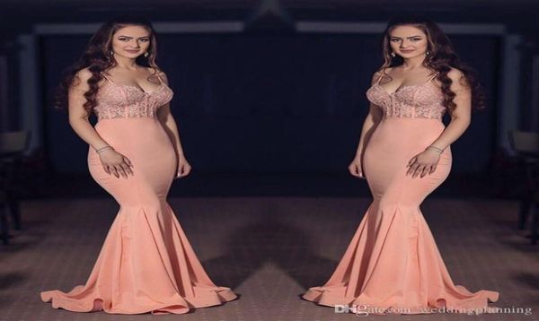 dubai arabic peach mermaid evening dresses spaghetti lace satin formal prom dresses party gowns custom made9295087, Black;red
dubai arabic peach mermaid evening dresses spaghetti lace satin formal prom dresses party gowns custom made9295087, Black;red