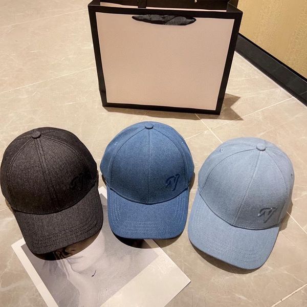 fashion ball caps classic simple designer solid simplicity cap hats for everyone available in 3 colors, Blue;gray
fashion ball caps classic simple designer solid simplicity cap hats for everyone available in 3 colors, Blue;gray