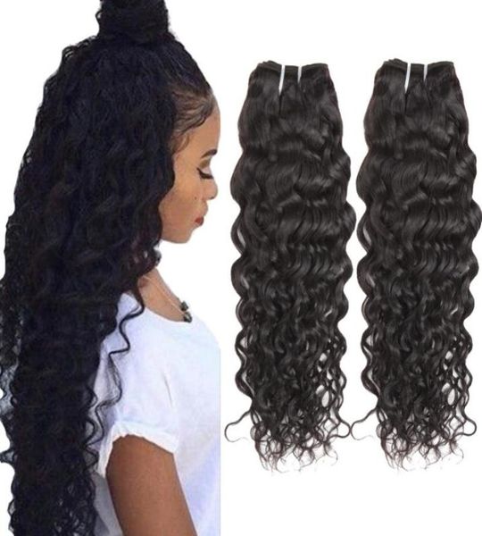 whole 8a human hair weave brazilian water wave virgin hair extensions peruvian human hair weft 2pcs deals 80583302877325, Black
whole 8a human hair weave brazilian water wave virgin hair extensions peruvian human hair weft 2pcs deals 80583302877325, Black