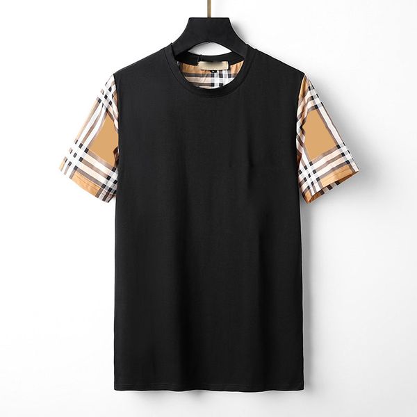 2023 fashion t shirts mens women designers t-shirts tees apparel man casual chest classic cell shirt luxurys clothing street shorts sleeve, White;black
2023 fashion t shirts mens women designers t-shirts tees apparel man casual chest classic cell shirt luxurys clothing street shorts sleeve, White;black