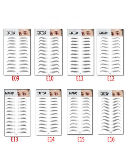mp041 eyebrows sticker water transfer hairlike eye brow tattoo stickers long lasting false eyebrow enhancers makeup tools9343507
mp041 eyebrows sticker water transfer hairlike eye brow tattoo stickers long lasting false eyebrow enhancers makeup tools9343507