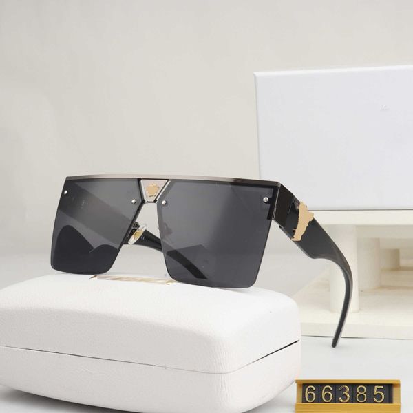 designer versage sunglasses vercace new fanjia high definition fashion frameless trimmed large frame advanced sense, White;black
designer versage sunglasses vercace new fanjia high definition fashion frameless trimmed large frame advanced sense, White;black