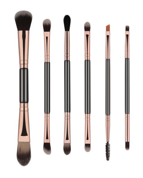 factory whole 6pcs double head makeup brushes tools doubleended soft hair eye shadow blush eyelashes brush2573717
factory whole 6pcs double head makeup brushes tools doubleended soft hair eye shadow blush eyelashes brush2573717