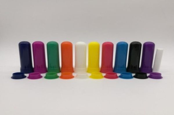 100 setslot colorful blank nasal inhaler parts 4 partsset for filling essential oils manufacture9270593
100 setslot colorful blank nasal inhaler parts 4 partsset for filling essential oils manufacture9270593