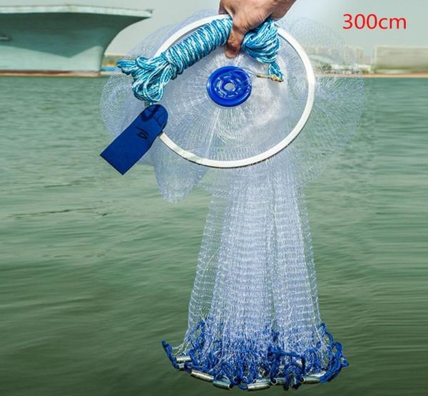 wholeamerican style fishing net cast mesh with ring easy use folding sports accessory monofilament wire hand throw tools outd1752571
wholeamerican style fishing net cast mesh with ring easy use folding sports accessory monofilament wire hand throw tools outd1752571