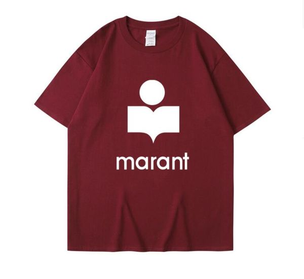 men's t-shirts designer marant t-shirt men women oversized cotton harajuku t shirt o-neck male causal tshirts fashion brand loose, White;black
men's t-shirts designer marant t-shirt men women oversized cotton harajuku t shirt o-neck male causal tshirts fashion brand loose, White;black