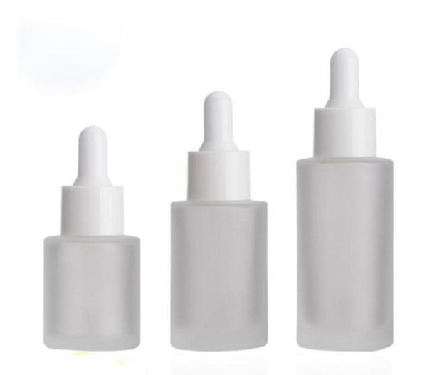 qaulity 30ml flat shoulder essential oil amber frosted clear glass bottles empty packaging serum dropper bottles 480pcslot7033570
qaulity 30ml flat shoulder essential oil amber frosted clear glass bottles empty packaging serum dropper bottles 480pcslot7033570