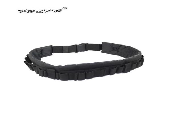 vulpo tactical adjustable 25 sgun shell bandolier belt 12 gauge ammo holder sgun waist belt for hunting5298791, Black;gray
vulpo tactical adjustable 25 sgun shell bandolier belt 12 gauge ammo holder sgun waist belt for hunting5298791, Black;gray