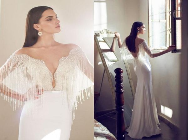 white off shoulder formal evening dresses mermaid beaded tassels tropical prom dresses strapless fringe long backless elastic sati1523659, Black;red
white off shoulder formal evening dresses mermaid beaded tassels tropical prom dresses strapless fringe long backless elastic sati1523659, Black;red