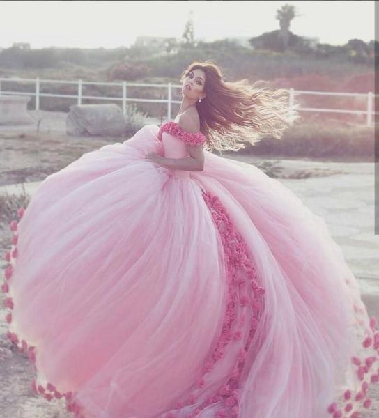 2019 luxurious ball gown pink flowers wedding dress long train vestido de novia sleeveless luxurious vintage bridal dresses colorf1976333, White
2019 luxurious ball gown pink flowers wedding dress long train vestido de novia sleeveless luxurious vintage bridal dresses colorf1976333, White