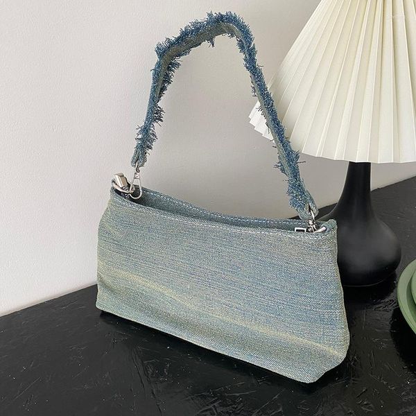 shoulder bags casual fashion denim women bag lady handbags messenger jeans women's tote cowboy
shoulder bags casual fashion denim women bag lady handbags messenger jeans women's tote cowboy