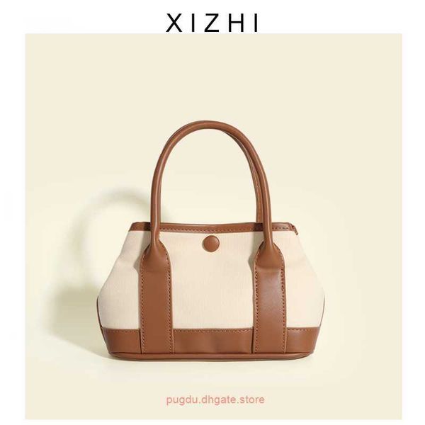 original h home tote bags wholesale xizhi rose garden canvas tote bag women's splice handbag 2023 new simple versatile shoulder have re
original h home tote bags wholesale xizhi rose garden canvas tote bag women's splice handbag 2023 new simple versatile shoulder have re
