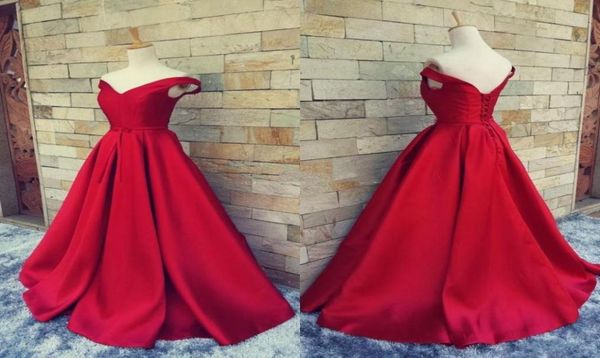 new simple dark red prom dresses v neck off the shoulder ruched satin custom made backless corset evening gowns formal dresses rea4709051, Black;red
new simple dark red prom dresses v neck off the shoulder ruched satin custom made backless corset evening gowns formal dresses rea4709051, Black;red