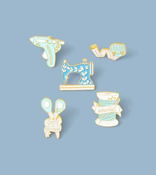 sewing machine enamel brooches pin for women fashion dress coat shirt demin metal funny brooch pins badges promotion gift 2021 new2883547, Gray
sewing machine enamel brooches pin for women fashion dress coat shirt demin metal funny brooch pins badges promotion gift 2021 new2883547, Gray