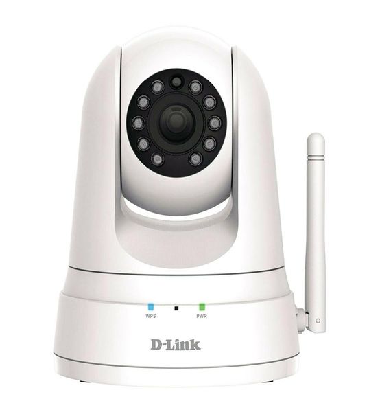 dlink dcs5025l hd pan tilt wireless wifi day night cloud surveillance camera5935333
dlink dcs5025l hd pan tilt wireless wifi day night cloud surveillance camera5935333
