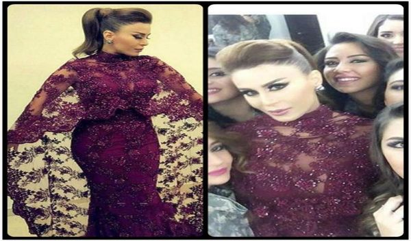 new abaya in dubai purple lace evening dresses mermaid muslim arabic celebrity party gowns new yousef aljasmi kaftan dress 2186998918, Black;red
new abaya in dubai purple lace evening dresses mermaid muslim arabic celebrity party gowns new yousef aljasmi kaftan dress 2186998918, Black;red