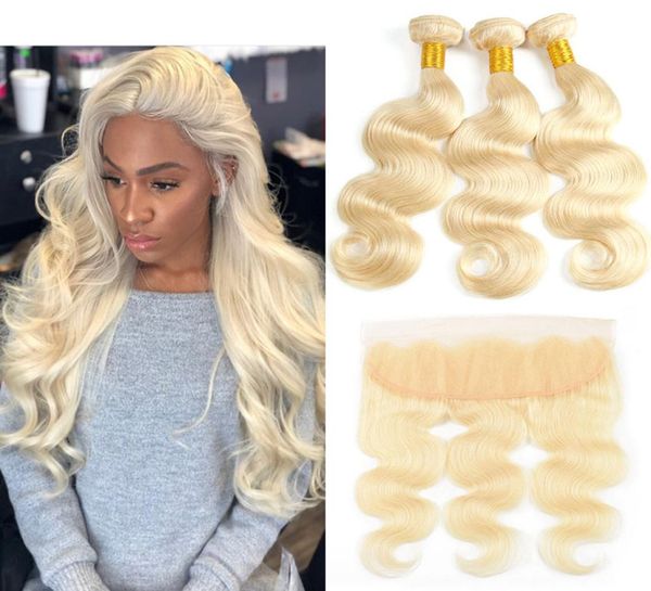 pre plucked 134 part lace frontal with bundles body wave 613 blonde malaysian human hair weave bundles with frontal natural2981460, Black;brown
pre plucked 134 part lace frontal with bundles body wave 613 blonde malaysian human hair weave bundles with frontal natural2981460, Black;brown