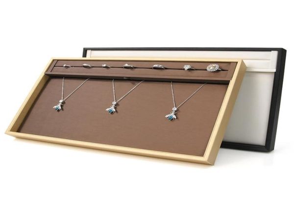 jewelry display props brushed leather jewelry tray ring tray necklace bracelet display display props jewelry tray2109140, Black
jewelry display props brushed leather jewelry tray ring tray necklace bracelet display display props jewelry tray2109140, Black