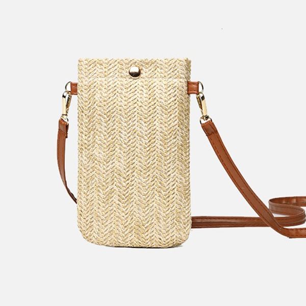 evening bags fashion women straw ladies crossbody messenger bag summer bohemia beach rattan shoulder small solid mobile phone coin purse 230
evening bags fashion women straw ladies crossbody messenger bag summer bohemia beach rattan shoulder small solid mobile phone coin purse 230