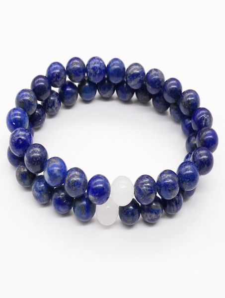 8mm lapis lazuli braceletgemstone bracelet white jade beadselastic braceletgood luck bracelet2323581
8mm lapis lazuli braceletgemstone bracelet white jade beadselastic braceletgood luck bracelet2323581