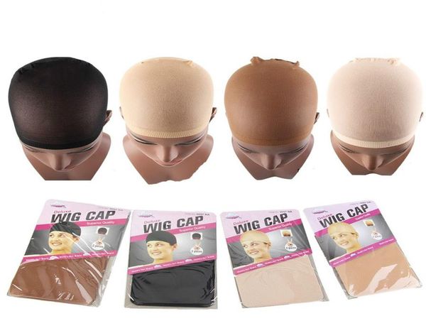 2pcs wig cap brown stocking cap to christmas cosplay wig caps stocking elastic liner mesh for making wigs a17419237, Black;brown
2pcs wig cap brown stocking cap to christmas cosplay wig caps stocking elastic liner mesh for making wigs a17419237, Black;brown