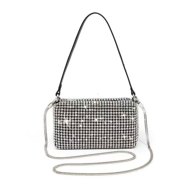 evening bag s bag 2023 aw s handbags for women diamonds shoulder bag purse ladies female crossbody shining 230629
evening bag s bag 2023 aw s handbags for women diamonds shoulder bag purse ladies female crossbody shining 230629
