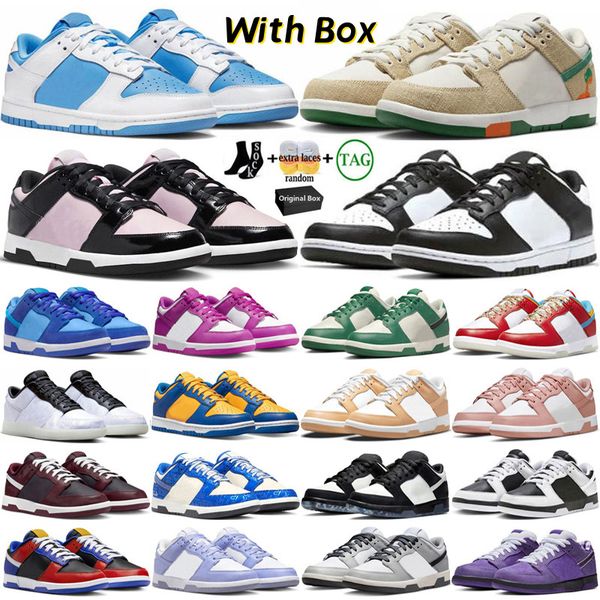 box with designer running shoes men women low dunks jarritos reverse unc brazil panda pink foam black white georgetown glot fragment mens tr
box with designer running shoes men women low dunks jarritos reverse unc brazil panda pink foam black white georgetown glot fragment mens tr