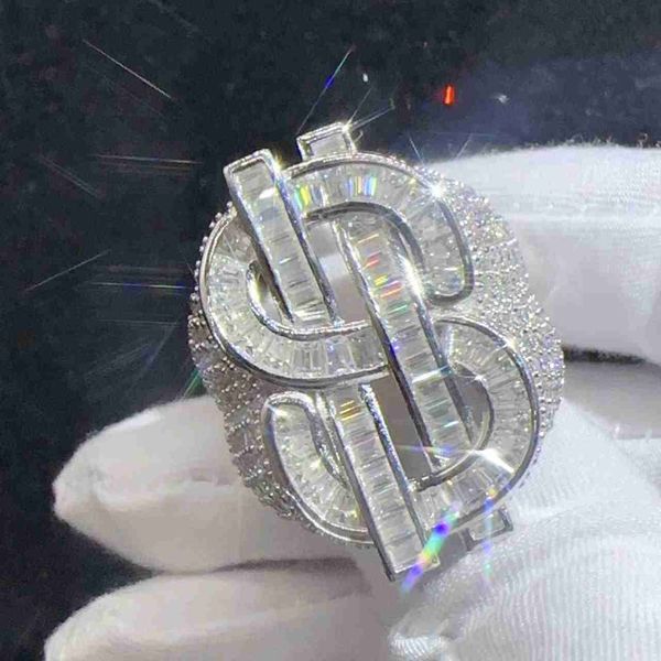 baguette 925 sterling silver 18k gold plated designer vvs moissanite hip hop men rings
baguette 925 sterling silver 18k gold plated designer vvs moissanite hip hop men rings