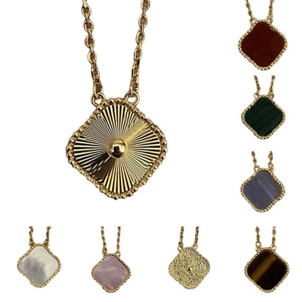van clover designer necklace 18k gold plated brand necklace new wedding party jewelry fashion copy long chain copper never fade not allergic, Silver
van clover designer necklace 18k gold plated brand necklace new wedding party jewelry fashion copy long chain copper never fade not allergic, Silver