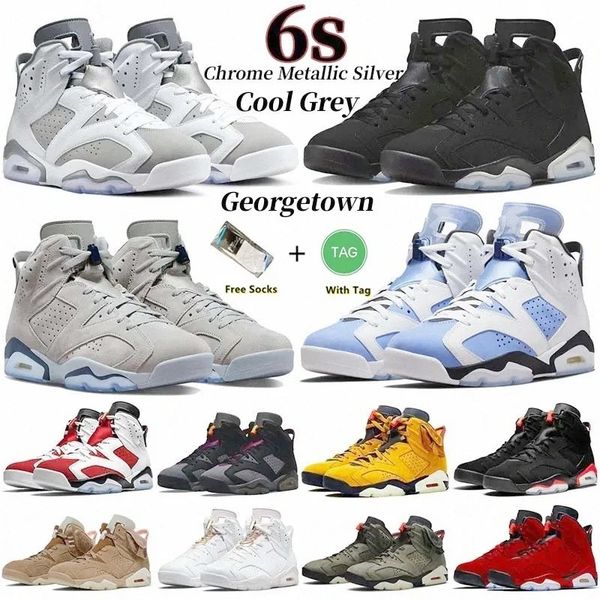 jumpman 6 men women 6s basketball shoes metallic silver georgetown unc white red oreo british khaki olive bred maroon mens trainers sports
jumpman 6 men women 6s basketball shoes metallic silver georgetown unc white red oreo british khaki olive bred maroon mens trainers sports