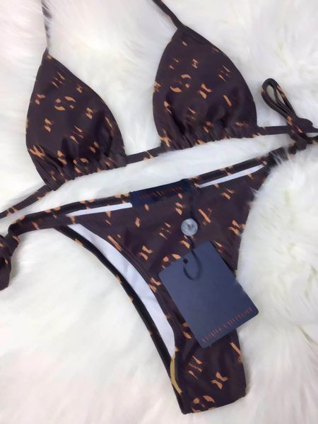women classic swimwear letter pattern print summer two pieces swimsuit women's fashion bikinis 18 styles bathing suit, White;black
women classic swimwear letter pattern print summer two pieces swimsuit women's fashion bikinis 18 styles bathing suit, White;black